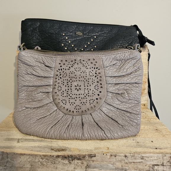 O'Neill Handbags - LOT of 2 O'Neill Purses In Great Shape!